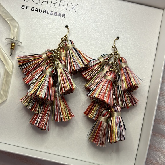 SUGARFIX earring gift set! - Picture 4 of 4